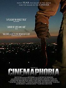 Watch Cinemaphobia