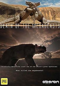 Watch Death of the Megabeasts