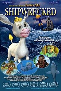 Watch Shipwrecked Adventures of Donkey Ollie