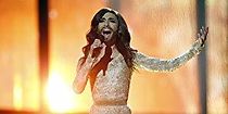 Watch The Eurovision Song Contest