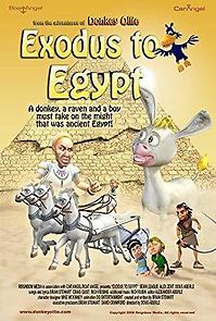 Watch Exodus to Egypt