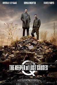 Watch Department Q: The Keeper of Lost Causes