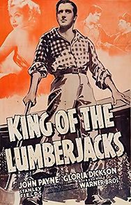 Watch King of the Lumberjacks