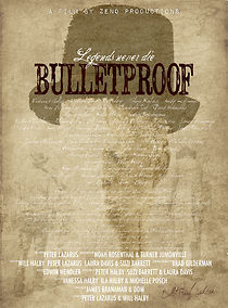 Watch Bulletproof
