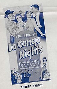 Watch La Conga Nights
