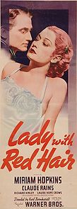 Watch Lady with Red Hair