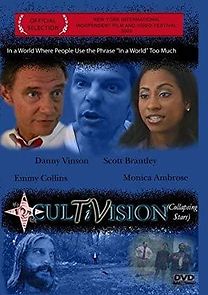 Watch Cultivision (Collapsing Stars)