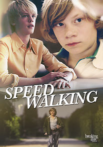 Watch Speed Walking