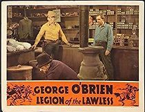 Watch Legion of the Lawless