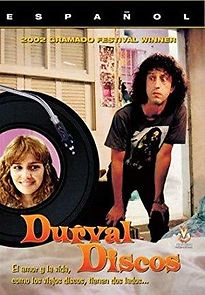 Watch Durval Records