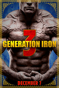 Watch Generation Iron 3