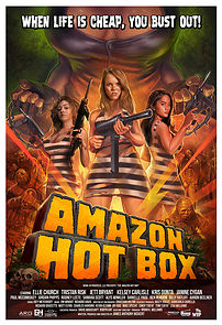 Watch Amazon Hot Box
