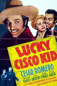 Watch Lucky Cisco Kid