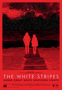 Watch The White Stripes Under Great White Northern Lights