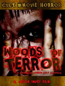 Watch Woods of Terror