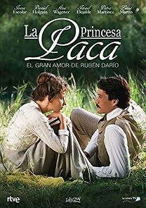 Watch La princesa Paca