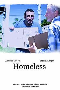Watch Homeless