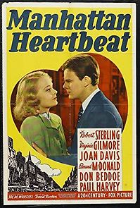 Watch Manhattan Heartbeat