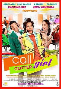 Watch Call Center Girl