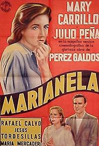 Watch Marianela