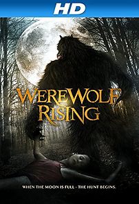 Watch Werewolf Rising