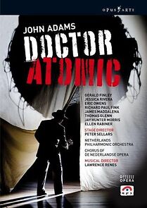 Watch Doctor Atomic