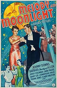 Watch Melody and Moonlight