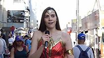 Watch Wonder Woman: To the Streets