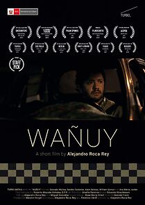 Watch Wañuy (Short 2017)
