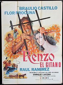Watch Renzo, el gitano