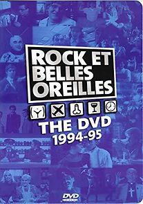 Watch Rock et Belles Oreilles: The DVD 1994-95