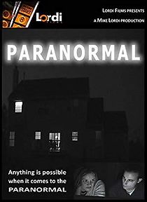 Watch Paranormal