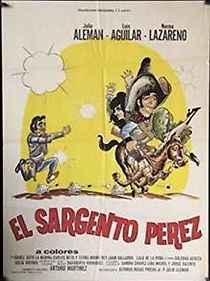 Watch El sargento Perez