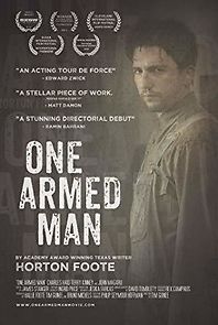 Watch One Armed Man