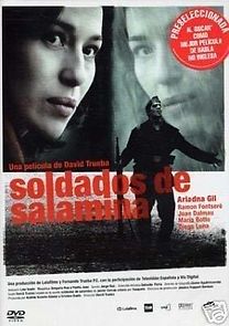 Watch Soldiers of Salamina