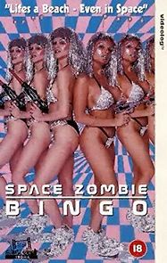 Watch Space Zombie Bingo!!!