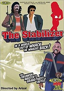 Watch The Stabilizer
