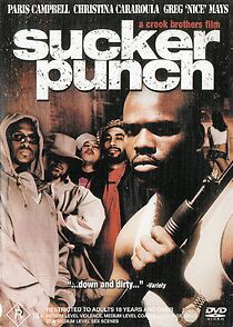 Watch Sucker Punch