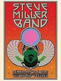 Watch Steve Miller Band: Live at Austin City Limits