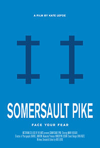 Watch Somersault Pike (Short 2018)