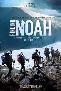 Watch Finding Noah
