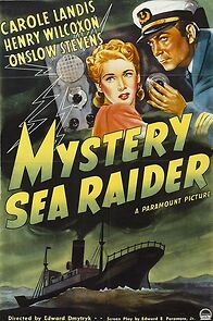 Watch Mystery Sea Raider
