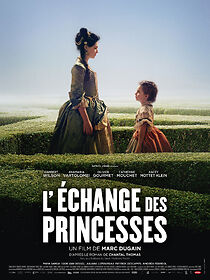Watch L'échange des princesses