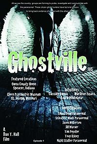 Watch Ghostville