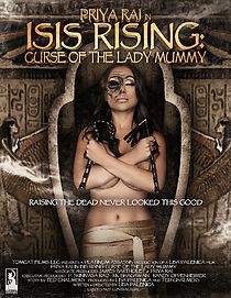 Watch Isis Rising: Curse of the Lady Mummy