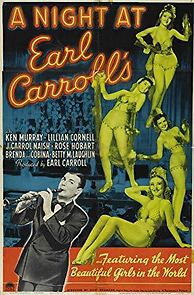 Watch A Night at Earl Carroll's