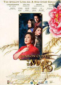 Watch Mano po 6: A Mother's Love