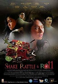 Watch Shake Rattle & Roll XI