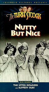 Watch Nutty But Nice (Short 1940)