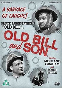 Watch Old Bill and Son